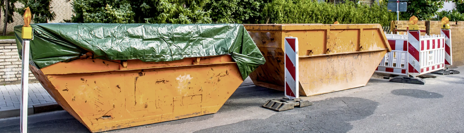 Dachpappe, Grünschnitt, Mischabfall, Holz, Erde Leipzig Delitzsch